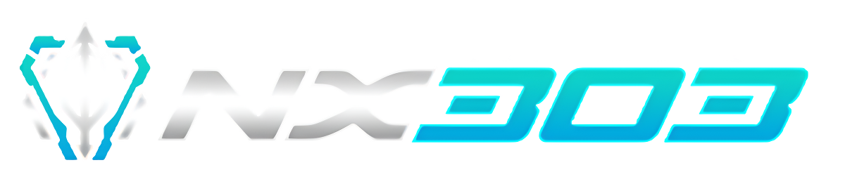 LOGO NX303 SLOT DEMO