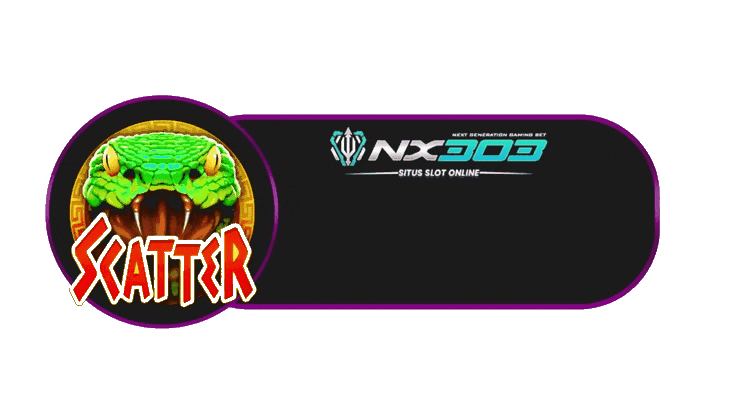 NX303 DAFTAR SLOT DEMO ONLINE GACOR GIFT